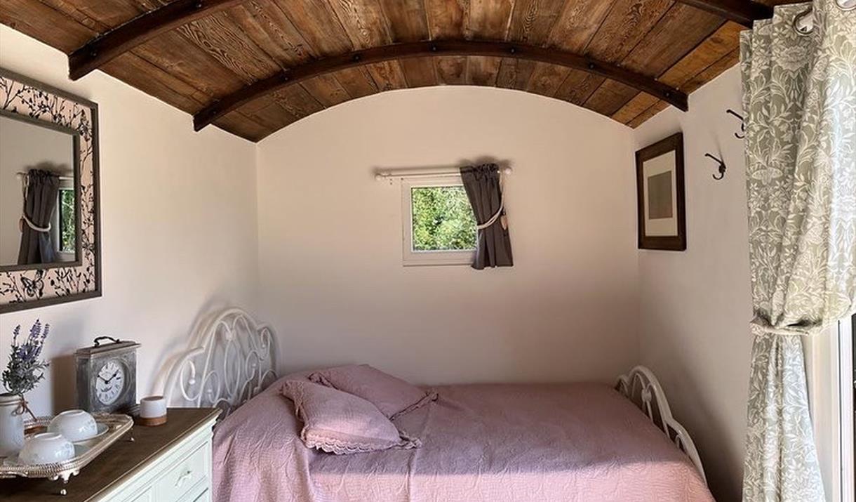 Broom Hill Retreats 